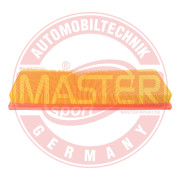 40124-LF-PCS-MS Vzduchový filtr MASTER-SPORT GERMANY