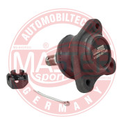 41250B-SET-MS Podpora-/ Kloub MASTER-SPORT GERMANY