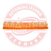 52107-LF-PCS-MS Vzduchový filtr MASTER-SPORT GERMANY