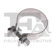 942-875 Spojovací trubky, výfukový systém FA1