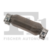 VW425-155 Pružný díl výfuku FA1