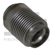 VW445-129 Pružný díl výfuku FA1