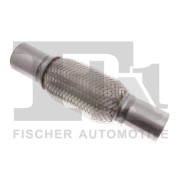 VW450-273 Pružný díl výfuku FA1