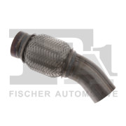 VW464-210 Pružný díl výfuku FA1