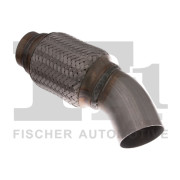 VW464-275 Pružný díl výfuku FA1