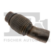 VW660-230 Pružný díl výfuku FA1