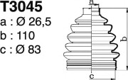 T3045 0 DEPA