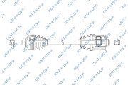 227031 Hnací hřídel GSP