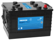 SG145A startovací baterie StartPRO SONNAK