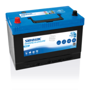 SR450 startovací baterie SONNAK DUAL SONNAK