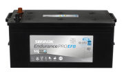 SX2253 startovací baterie EndurancePRO EFB SONNAK