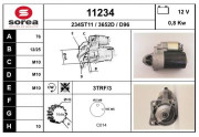 11234 Startér EAI