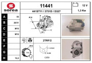 11441 Startér EAI