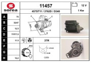 11457 Startér EAI