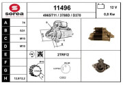 11496 Startér EAI