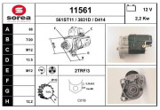 11561 Startér EAI