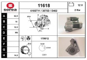 11618 Startér EAI