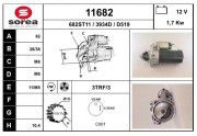 11682 Startér EAI