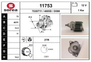 11753 Startér EAI