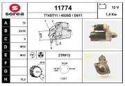 11774 Startér EAI