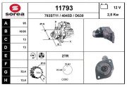 11793 Startér EAI