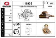 11935 Startér EAI