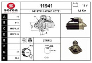 11941 Startér EAI