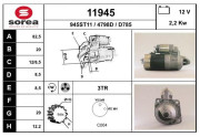 11945 Startér EAI