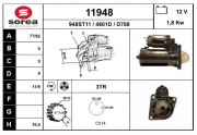 11948 Startér EAI