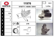 11976 Startér EAI