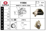 11994 Startér EAI