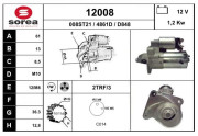 12008 Startér EAI