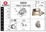 12010 Startér EAI