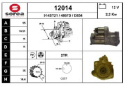 12014 Startér EAI