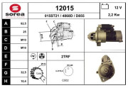 12015 Startér EAI