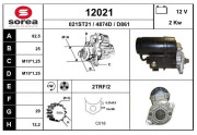 12021 Startér EAI