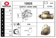 12025 Startér EAI
