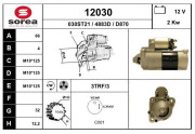 12030 Startér EAI