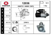 12036 Startér EAI