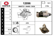 12096 Startér EAI