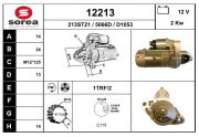 12213 Startér EAI
