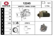 12245 Startér EAI