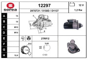 12297 Startér EAI