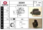 33341 Startér EAI