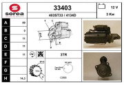 33403 Startér EAI