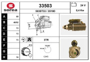 33503 Startér EAI