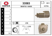 33583 Startér EAI