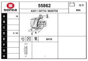 55862 generátor EAI