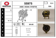 55975 generátor EAI