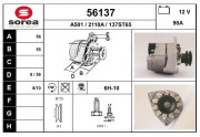 56137 generátor EAI